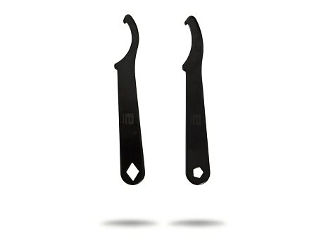 Pedders Xa nastavovací klíč - 1 ks