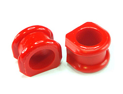 Pedders polyuretanový silentblok stabilizátoru D 30mm (2 ks)