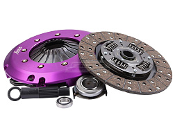 Spojková sada Xtreme Clutch Zesílená Organic 600Nm  (pro sadu KHN24537-1A)