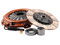 Spojková sada – Xtreme Outback Ceramic (polštářky) zesílená 930Nm 