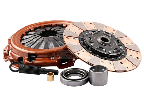 Spojková sada – Xtreme Outback Ceramic (polštářky) zesílená 930Nm 