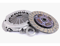 Spojková sada - Clutch Pro