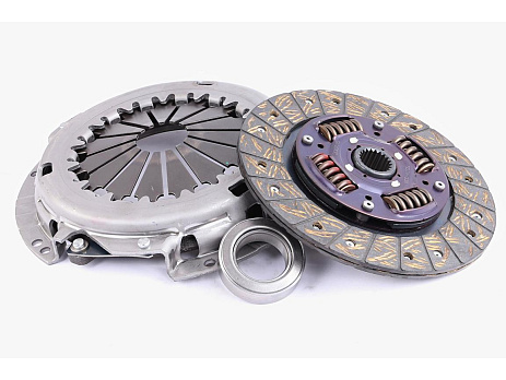 Spojková sada - Clutch Pro