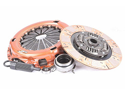 Spojková sada – Xtreme Outback Ceramic (polštářky) zesílená 430Nm 700Kg (30% navýšení)