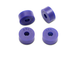 SuperPro Universal – silentblok tlumiče/ABS (80 duro/ShA)