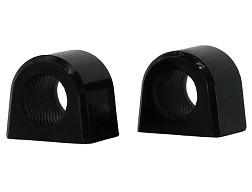 Whiteline uložení stabilizátoru – sada silentbloků 19mm