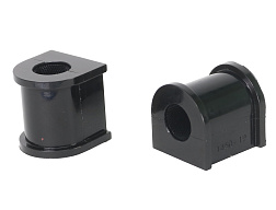 Whiteline uložení stabilizátoru – sada silentbloků 19mm