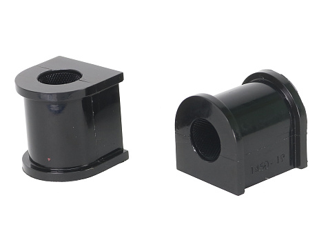 Whiteline uložení stabilizátoru – sada silentbloků 19mm