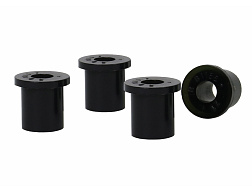 Whiteline sada silentbloků zadního oka listového pera