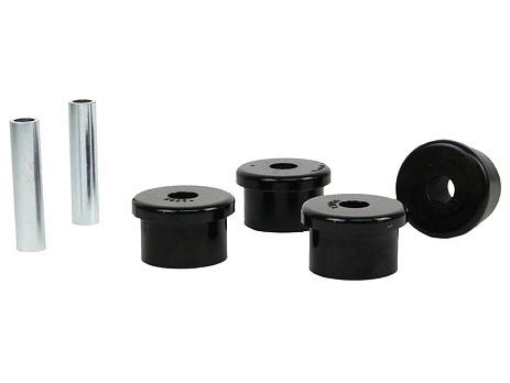 Whiteline sada silentbloků předního oka listového pera