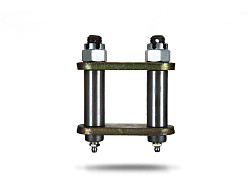 Pedders uchycení listové pružiny