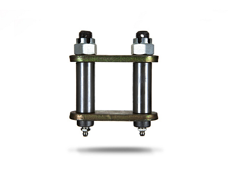 Pedders uchycení listové pružiny