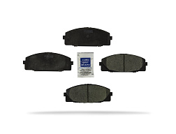 Pedders brzdové destičky