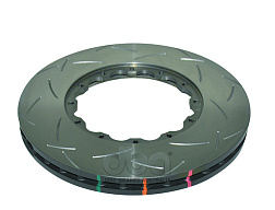 Brzdový kotouč DBA 5000 Series T3 - náhradní kotouč (určeno pro DBA52314BLKS)