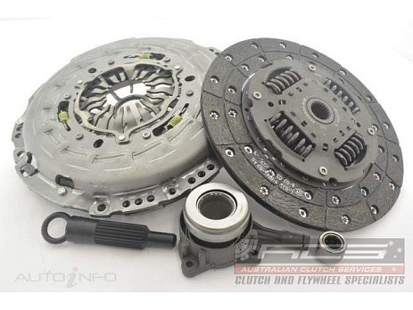 Spojková sada - Clutch Pro