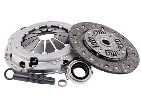 Spojková sada - Clutch Pro