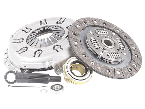 Spojková sada - Clutch Pro