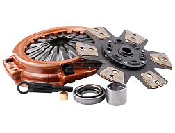 Spojková sada Xtreme Outback Ceramic zesílená 800Nm 1100Kg (40% navýšení)