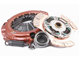 Spojková sada Xtreme Outback Ceramic zesílená 820Nm 1030Kg (40% navýšení)