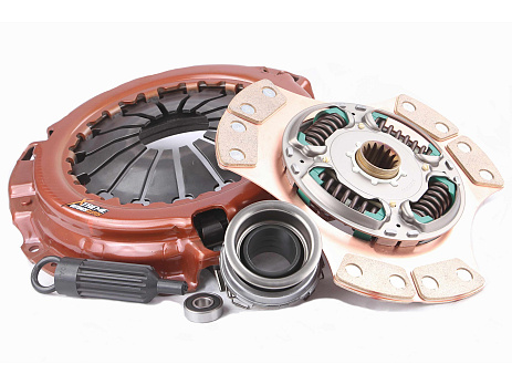 Spojková sada Xtreme Outback Ceramic zesílená 820Nm 1030Kg (40% navýšení)