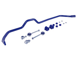 SuperPro R34 Skyline zadní 24mm stabilizátor Blade V