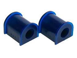 SuperPro Nissan Navara D21 přední stabilizátor (80 duro/ShA)