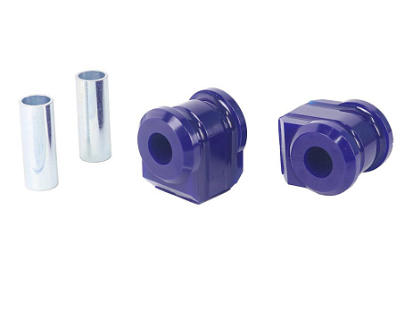 SuperPro Toyota Corolla AE 95 přední spodní (80 duro/ShA)