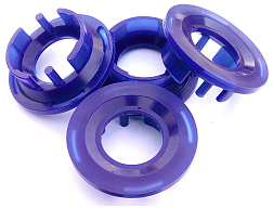 SuperPro výplň spodního otvoru podrámu Subaru (80 duro/ShA)