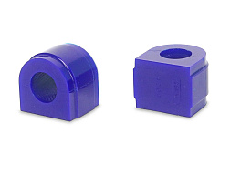 SuperPro sada silentbloků uložení stabilizátoru (80 duro/ShA)