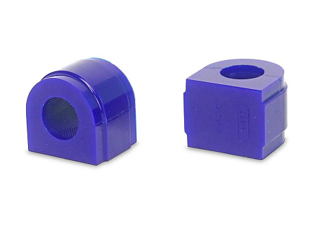 SuperPro sada silentbloků uložení stabilizátoru (80 duro/ShA)