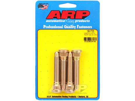 ARP šrouby kola MX-5 rear (1994-05)