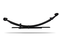 Pedders TrakRyder listová pružina