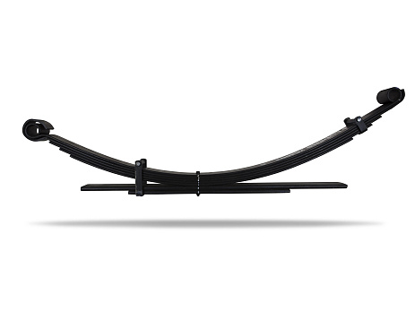 Pedders TrakRyder listová pružina