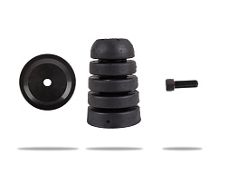 Pedders Sada proměnlivých dorazů Aeon (2 ks)