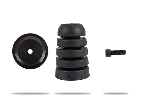 Pedders Sada proměnlivých dorazů Aeon (2 ks)