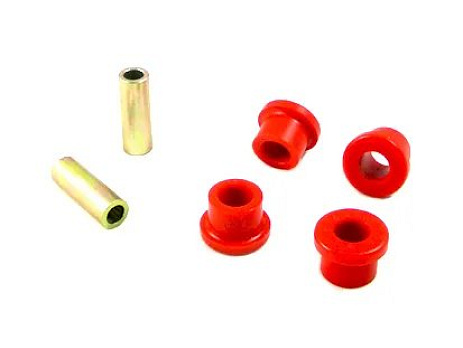 Pedders Uretanový přední silentblok spodního ramene (2 ks)