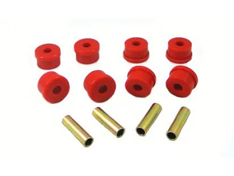 Pedders polyuretanový silentblok zadního ramene nápravy (8 ks)