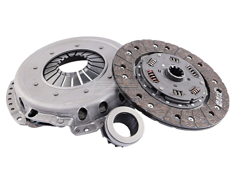 Spojková sada - Clutch Pro
