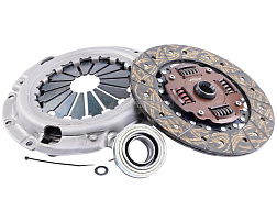 Spojková sada - Clutch Pro