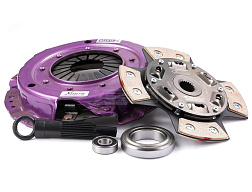 Spojková sada Xtreme Clutch Ceramic zesílená 320Nm 540kg (40% navýšení)