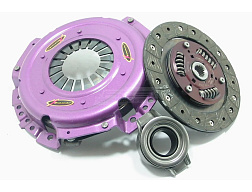 Spojková sada Xtreme Clutch Organic zesílená 180 Nm