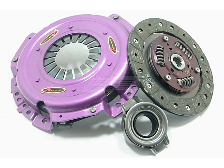 Spojková sada Xtreme Clutch Organic zesílená 180 Nm