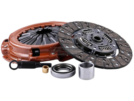 Xtreme Outback spojková sada Nissan Patrol, Terrano II 1997-2004