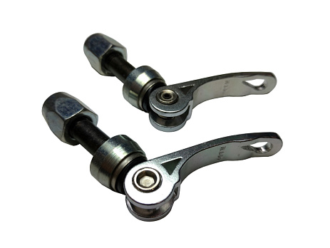 Whiteline rychloupínáky pro vzpěru — Subaru Impreza, Holden Commodore, Holden Calais, Mitsubishi Lancer