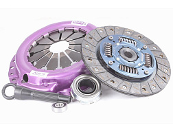 Spojková sada Xtreme Clutch Organic zesílená 170 Nm