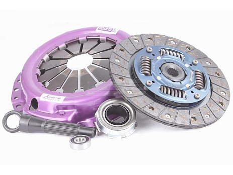 Spojková sada Xtreme Clutch Organic zesílená 170 Nm