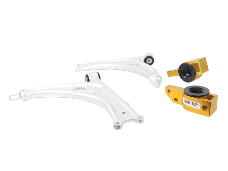 Whiteline Ovládací rameno spodní - Sestava ramene