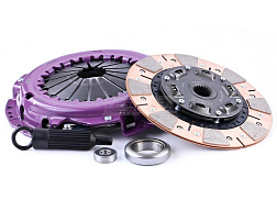 Spojková sada Xtreme Clutch Ceramic (polštářky) Zesílená 700 kg (30 % navýšení) 430 Nm