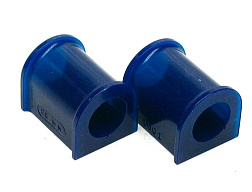 SuperPro sada silentbloků stabilizátoru k podvozku (80 duro/ShA)