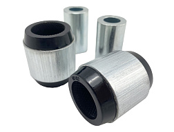 Whiteline sada vnitřních silentbloků spodního předního ramene